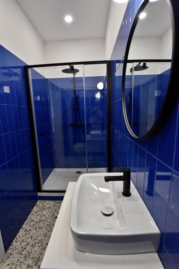 Zachar Apartman Šoproň Exteriér fotografie