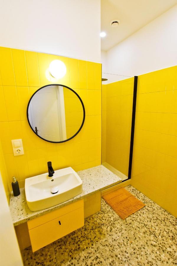 Zachar Apartman Šoproň Exteriér fotografie